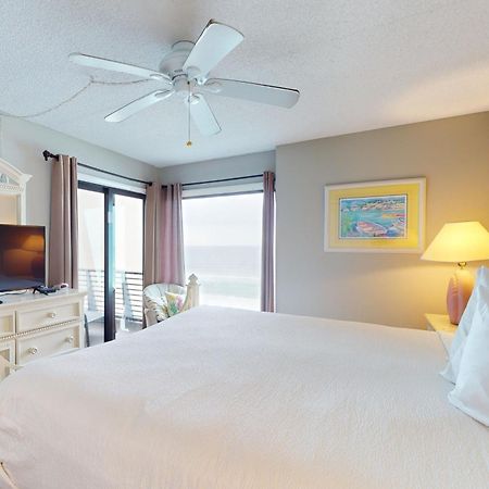 Appartamento Gulf Gate 410 Panama City Beach Esterno foto