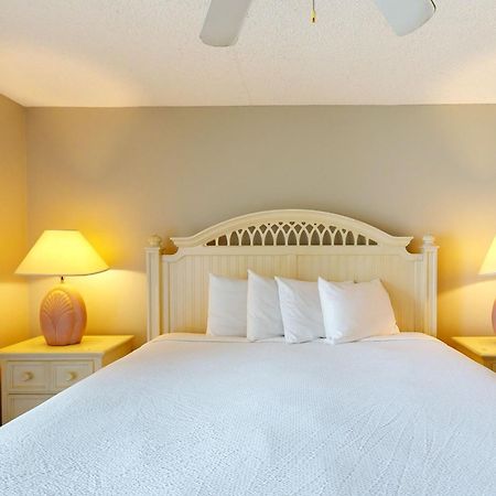 Appartamento Gulf Gate 410 Panama City Beach Esterno foto