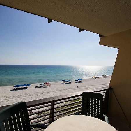 Appartamento Gulf Gate 410 Panama City Beach Esterno foto