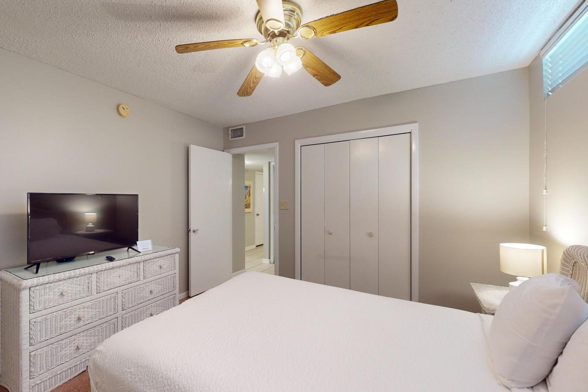 Appartamento Gulf Gate 410 Panama City Beach Esterno foto