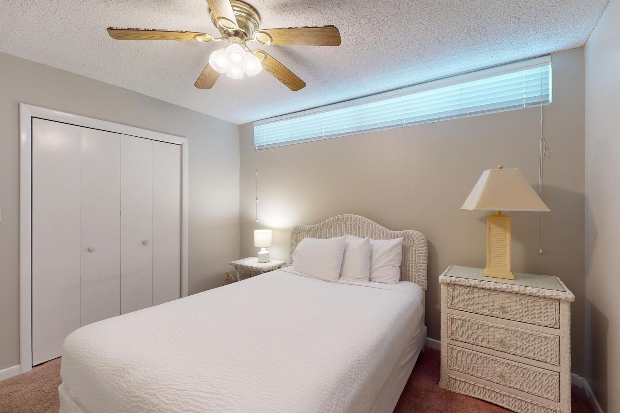 Appartamento Gulf Gate 410 Panama City Beach Esterno foto
