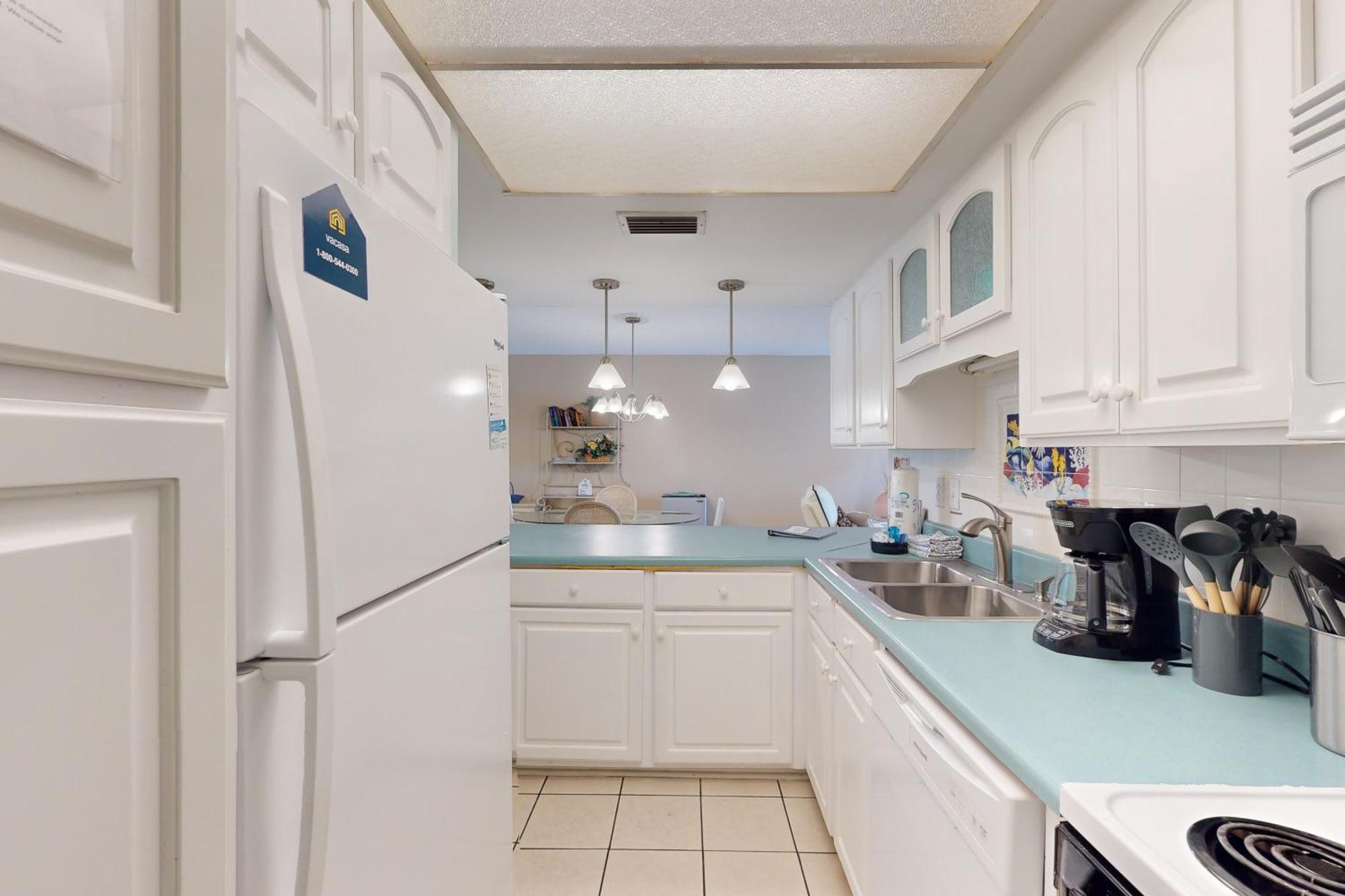 Appartamento Gulf Gate 410 Panama City Beach Esterno foto