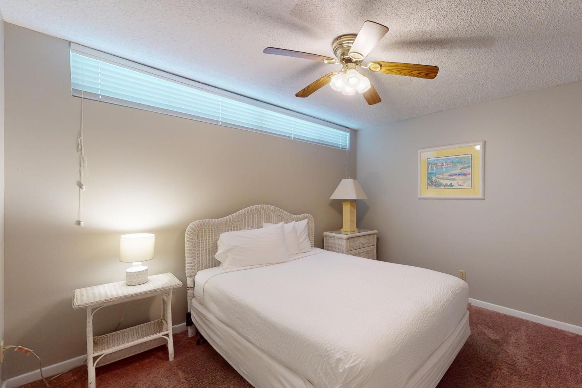 Appartamento Gulf Gate 410 Panama City Beach Esterno foto