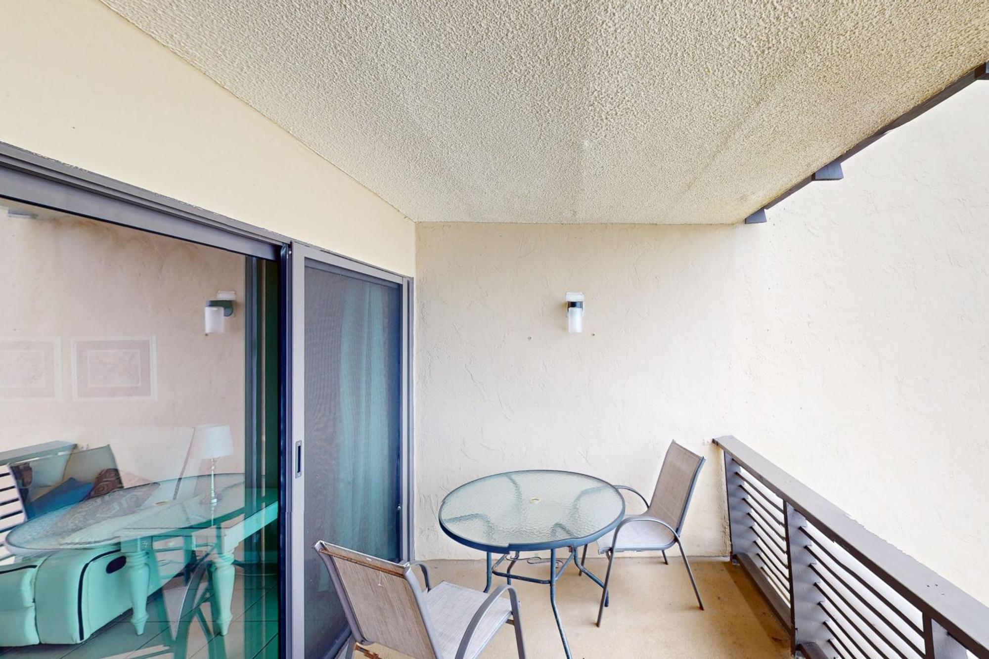 Appartamento Gulf Gate 410 Panama City Beach Esterno foto